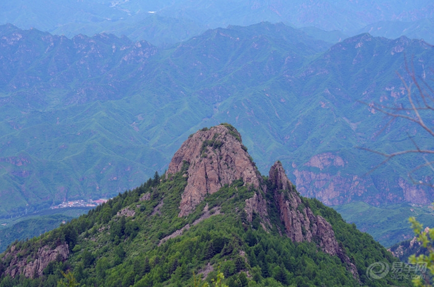 京东第一山