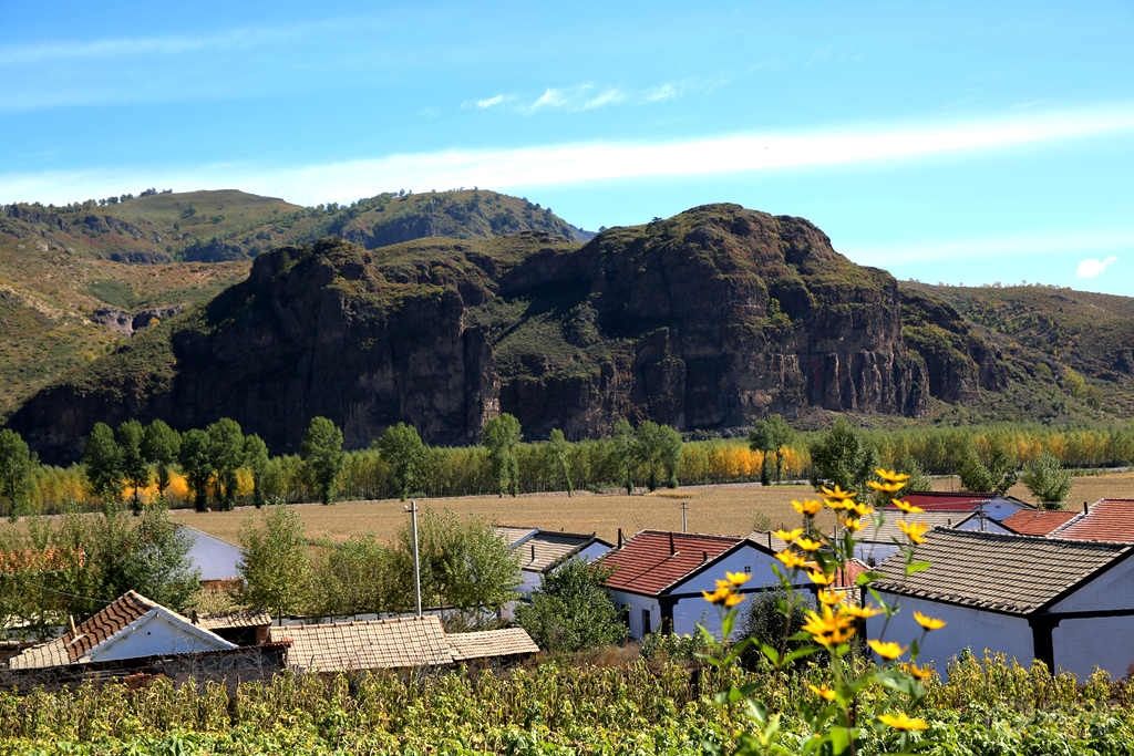 河北坝上四县gdp_河北坝上