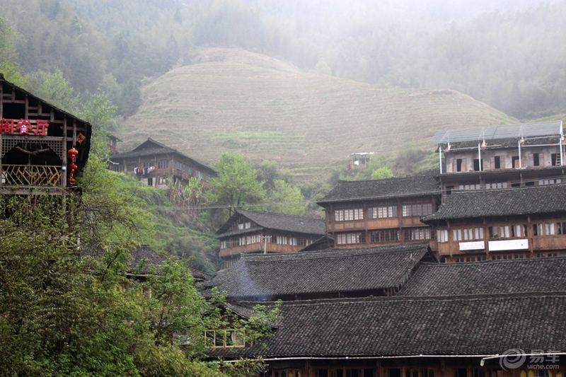 龙脊古壮寨人口_龙脊古壮寨梯田图片