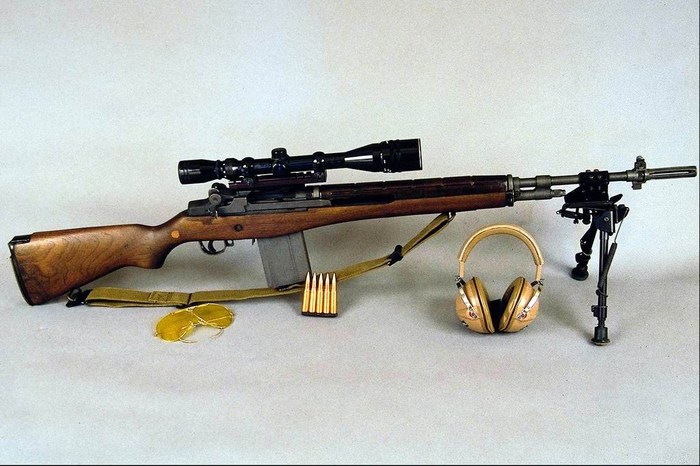 名枪排名_世界名枪排名前十图片(2)