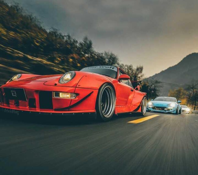 【大家知不知道哪有卖老款GTR的】买车选车问