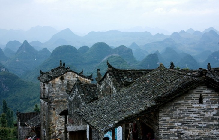 【连南周边自驾游_连南自驾游路线攻略_连南