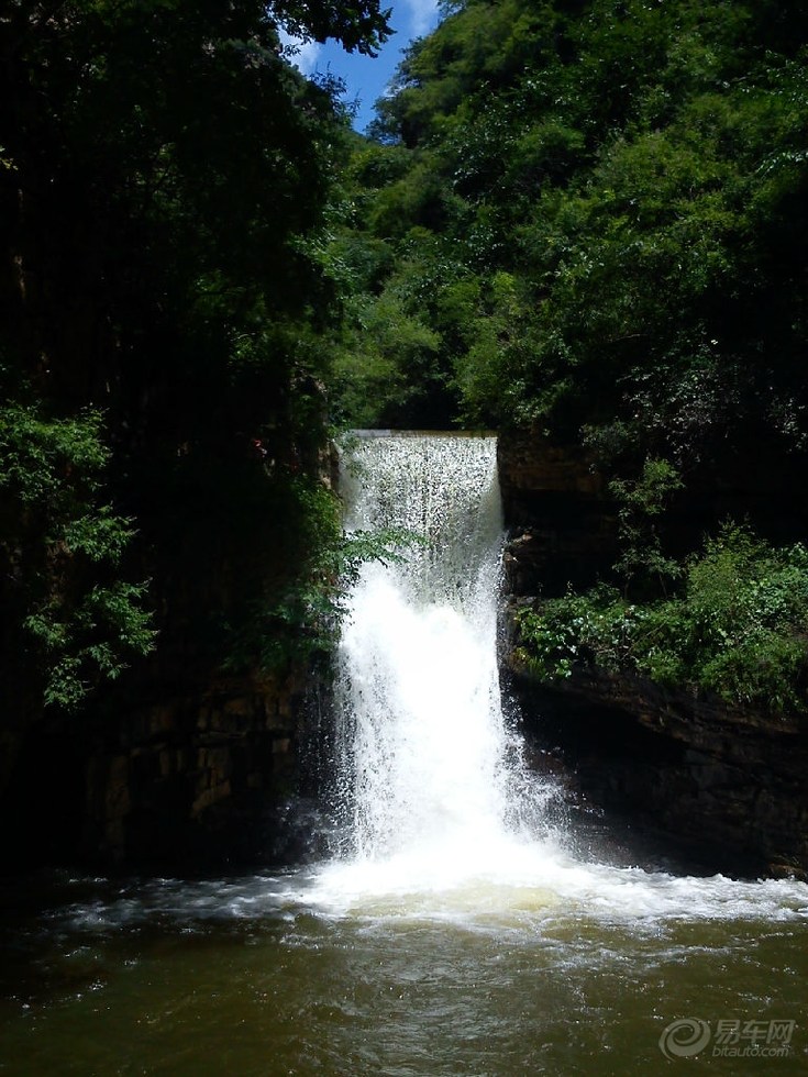 【dsc00076_京东大峡谷_浏览相册_司徒皓月的相册】