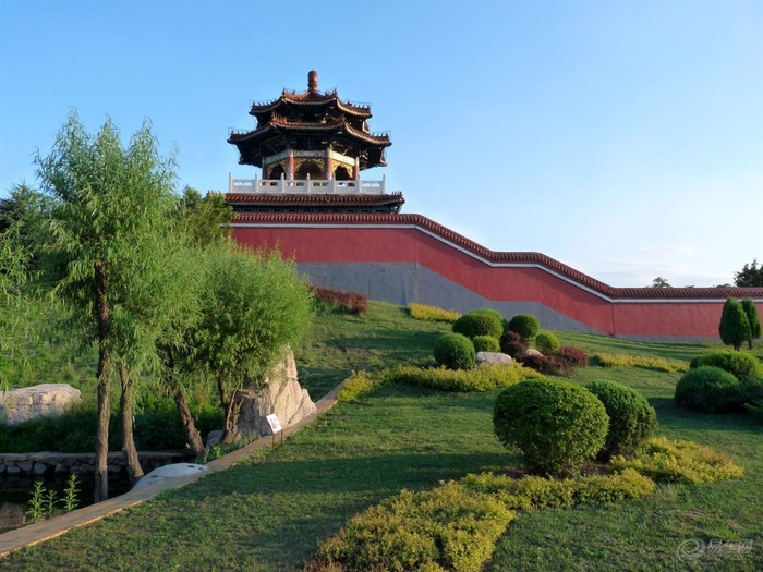 【鞍山<em>玉佛</em>苑<em>图片</em>_自驾游<em>照片</em>_鞍山<em>玉佛</em>苑有