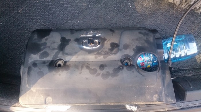 【刚从4s店索赔归来,总体感受,满意!】_长城C