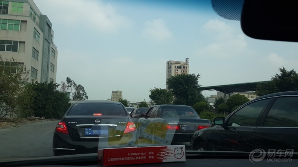 【分享汕头汽车年审流程】_广东论坛图片集锦