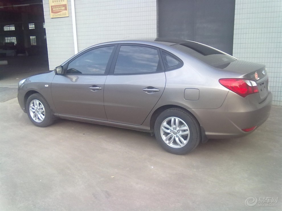 【我的车已提回来】_悦动论坛图片集锦