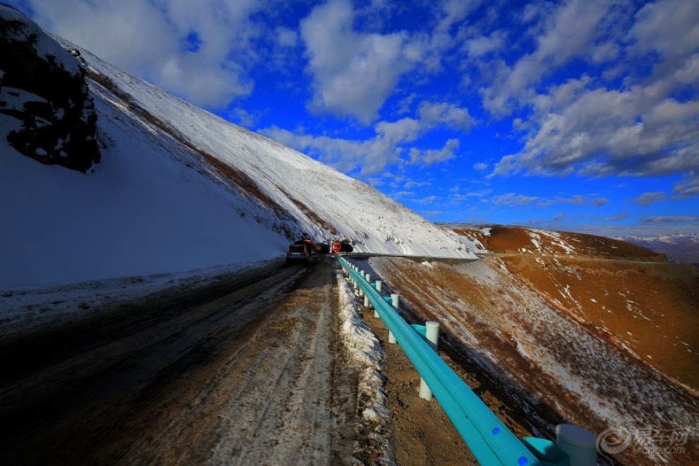 【=南疆胡杨林自驾之旅=】_广东论坛图片集锦