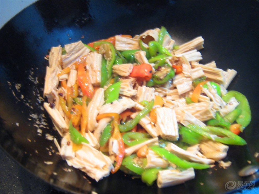 【辣炒腐竹】_宝来论坛图片集锦_汽车论坛-易车网