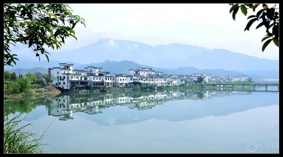 【风光无限好】_摄影论坛图片集锦_汽车论坛-易车网