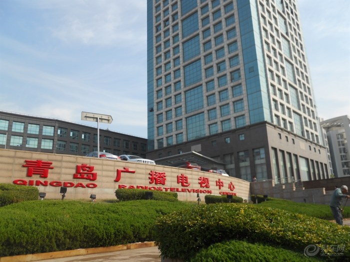 【【精华贴大比拼】青岛广电大厦 6精】_河南