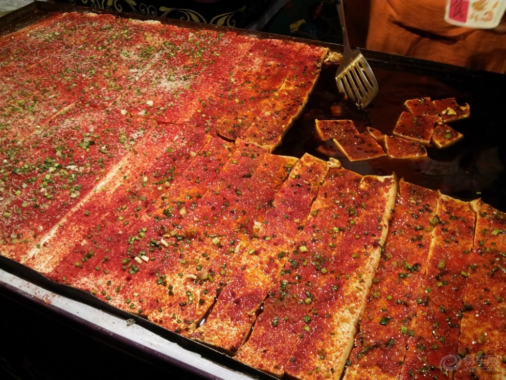 【都江堰-胥家高桥 美食文化旅游狂欢节暨冬季