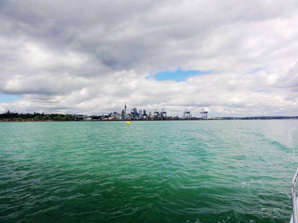 【【寻找离天堂最近的地方】感受纯净新西兰】