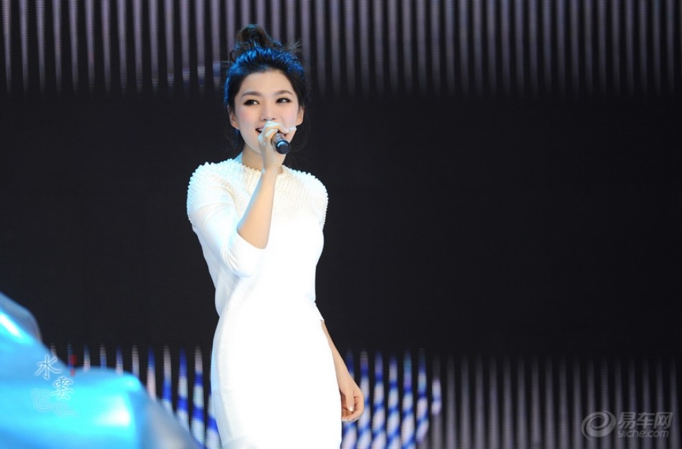 【中国好声音<em>美女</em>丁丁<em>现场演唱</em>】_广东论坛图