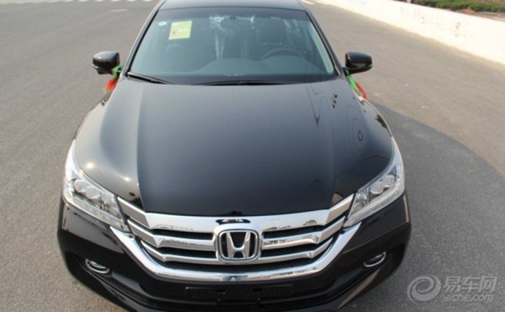 【9代雅阁,风骚来袭】_雅阁论坛图片集锦