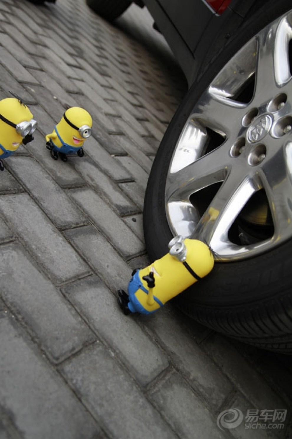 【【转】小黄人番外篇,昂科拉大作战】_昂科拉