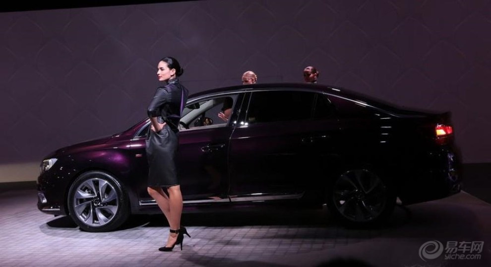 【DS 5LS定位为全感官豪华三厢轿车,什么是全