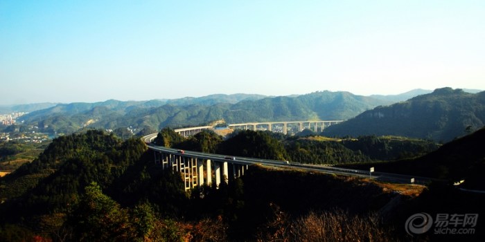【【每日一图】鹅梨坡大桥】_湖南车友会