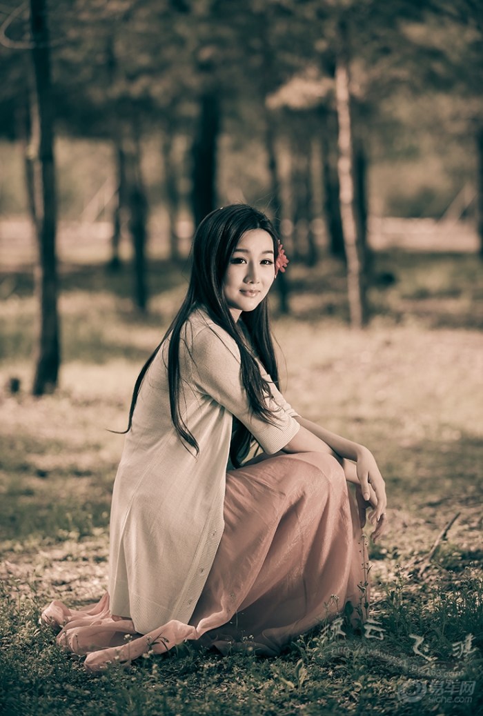 【记得那年桃花开】_黑龙江车友会