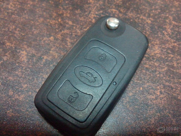 【教你如何更换钥匙电子】_长城C30论坛