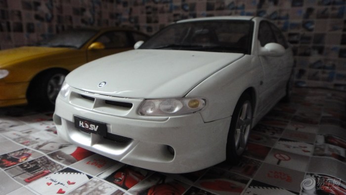 【套牌牵出走私大案】_汽车模型论坛