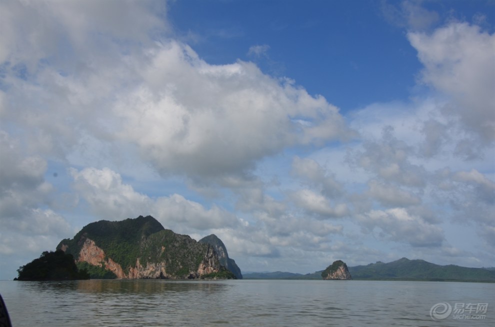 【刀刀泰国游记】泰山,泰水,泰美丽-普吉岛