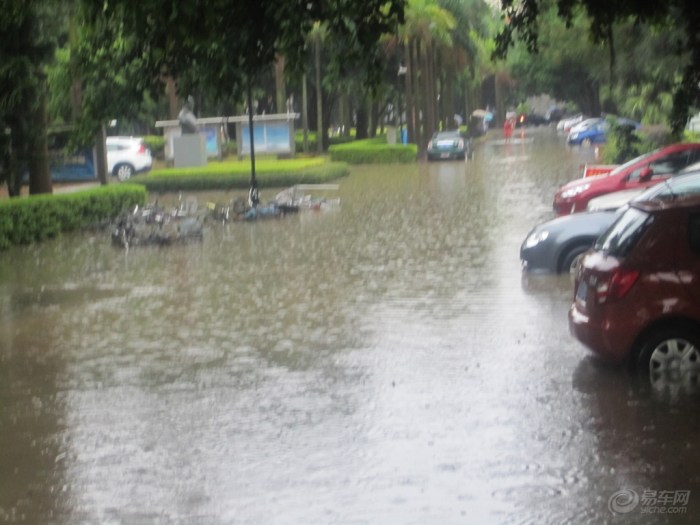 【【寻找旅游印记】刮风下雨--我来到你身边-厦
