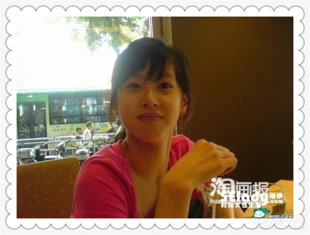 【江苏美女系列】奶茶妹妹