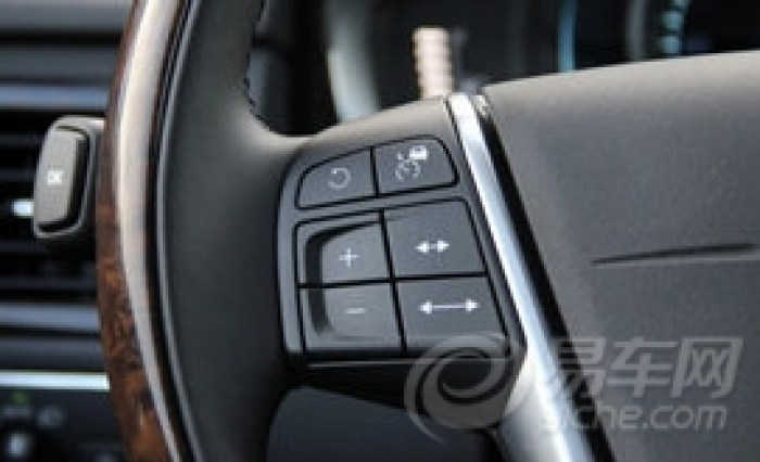 关于VolvoS80L:北欧贵族的中国味的专科毕业论文范文