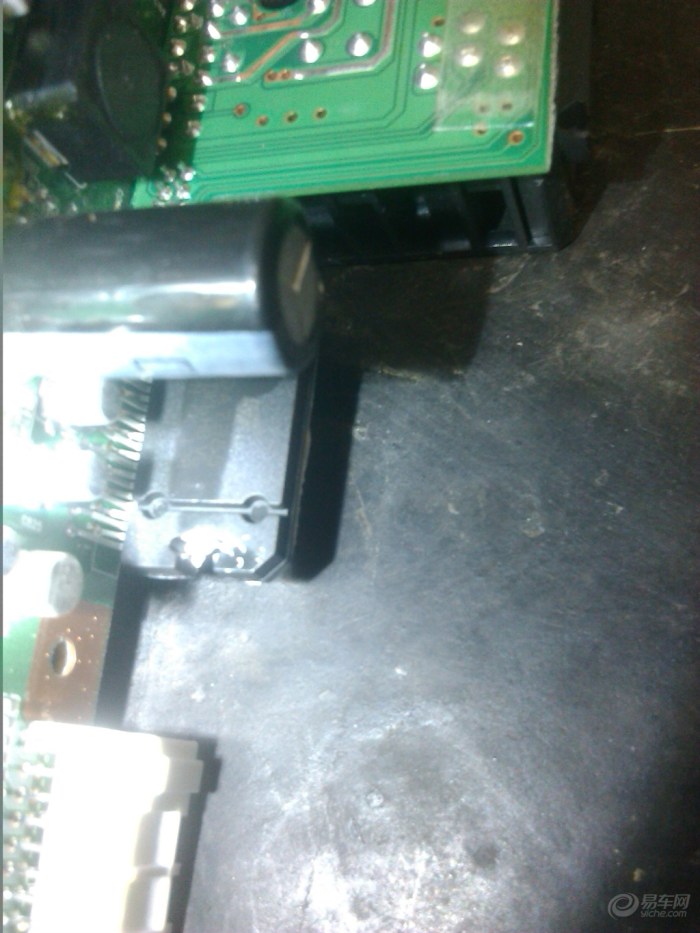 【DVD更换功放芯片完工!】_中华H530