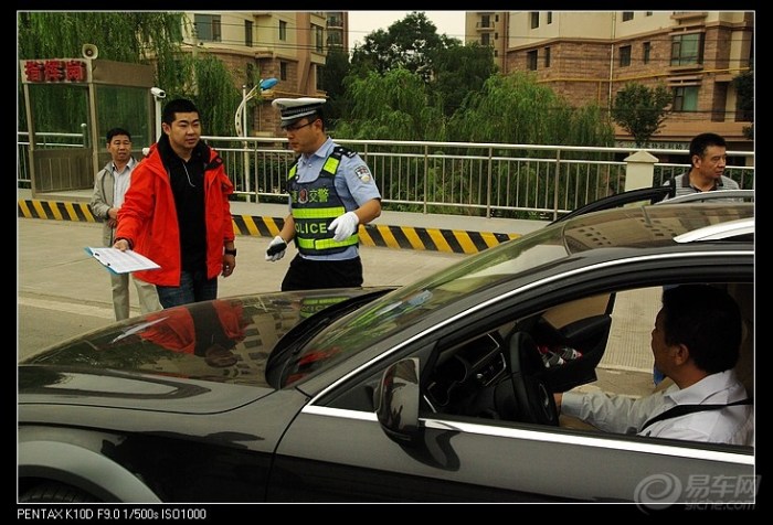 【重走历史长廊 奥迪land of quattro文化传承之