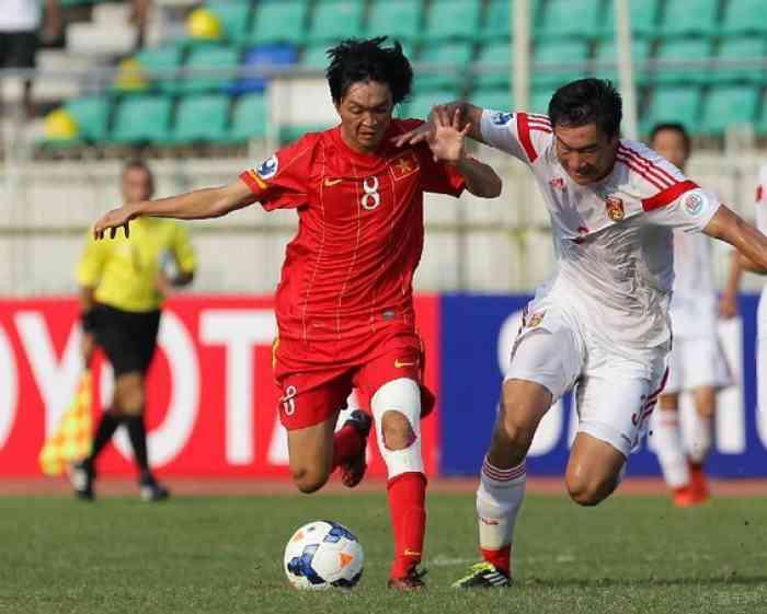 【国青亚青赛1\/4决赛交锋卡塔尔 胜者将进军世