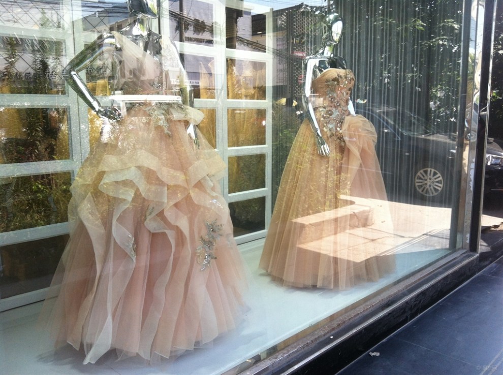 【【苏州】婚纱市场 .】_英朗论坛图片集锦
