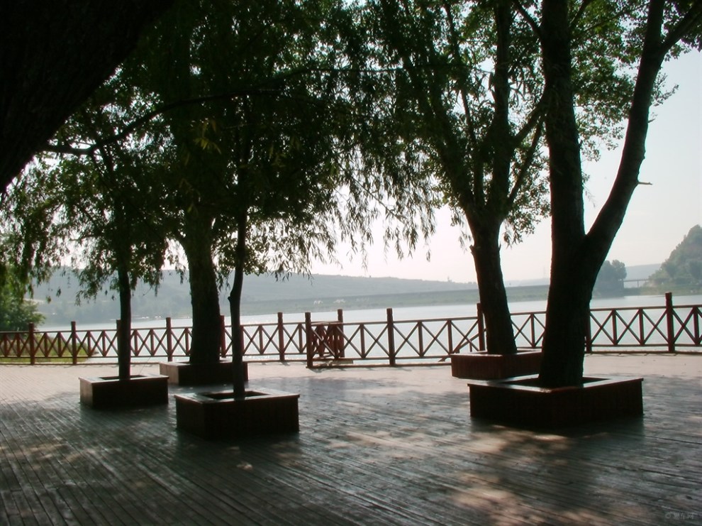 【【原创】自驾林皋湖】_新赛欧论坛图片集锦