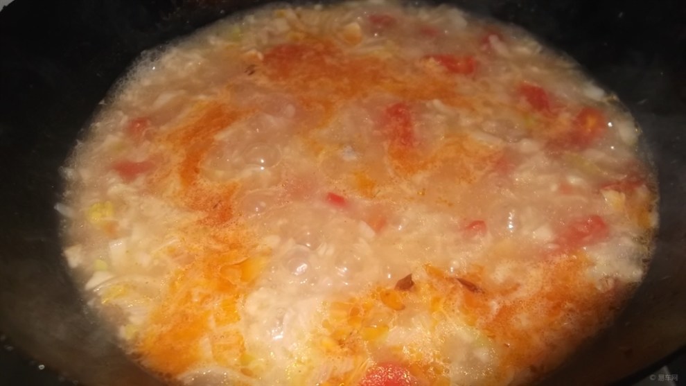 【【快乐厨艺】海螺和旮旯汤】_美食之旅论坛