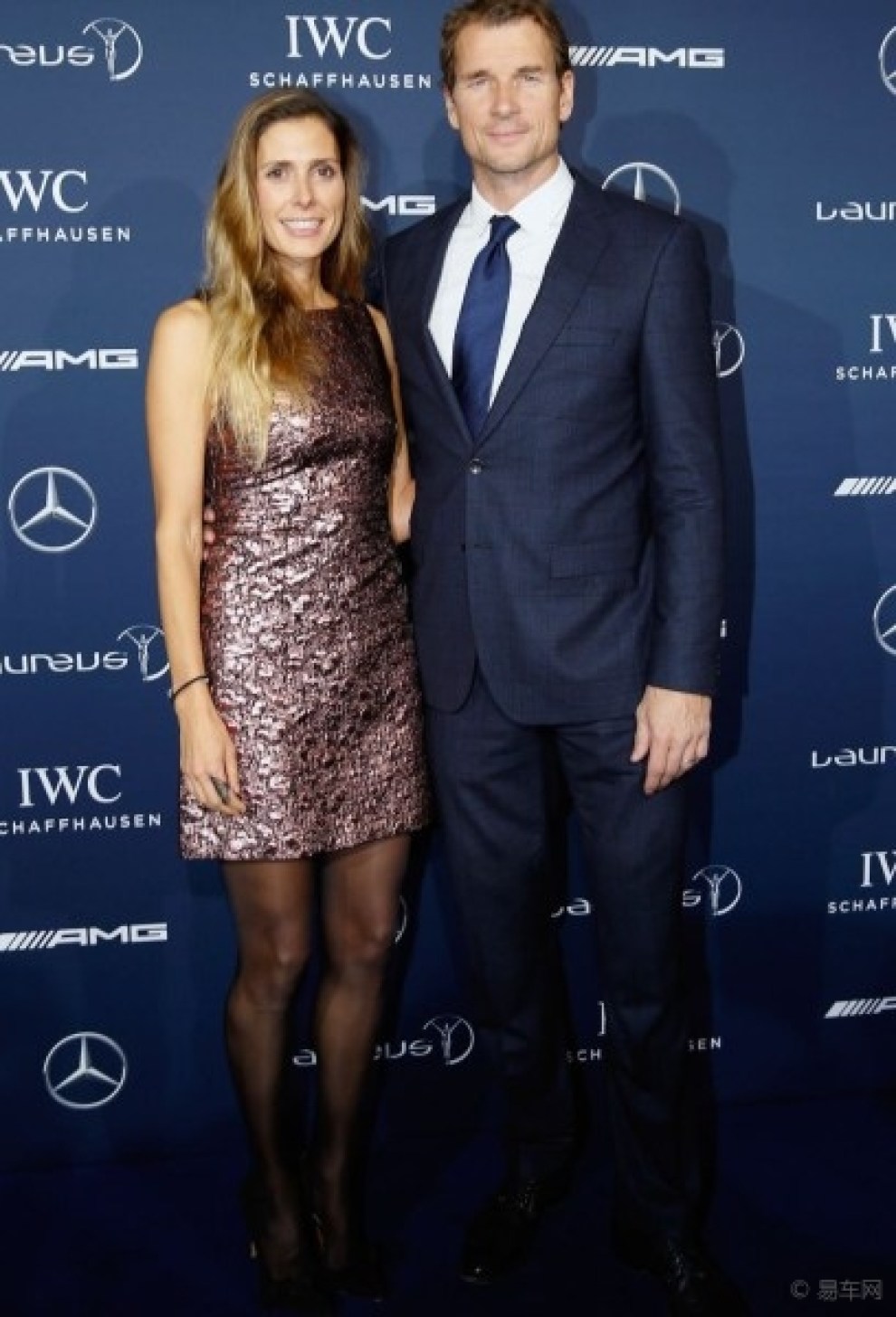 【厄齐尔获劳伦斯公益奖125】_易车足球大联