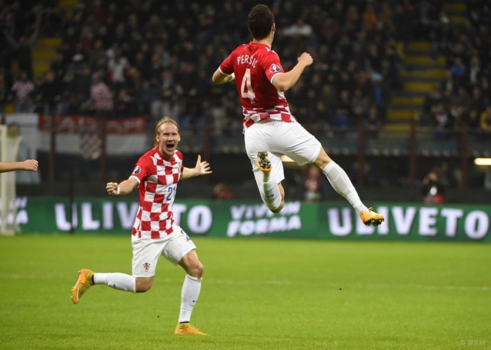 【意大利1-1克罗地亚 180】_易车足球大联盟图