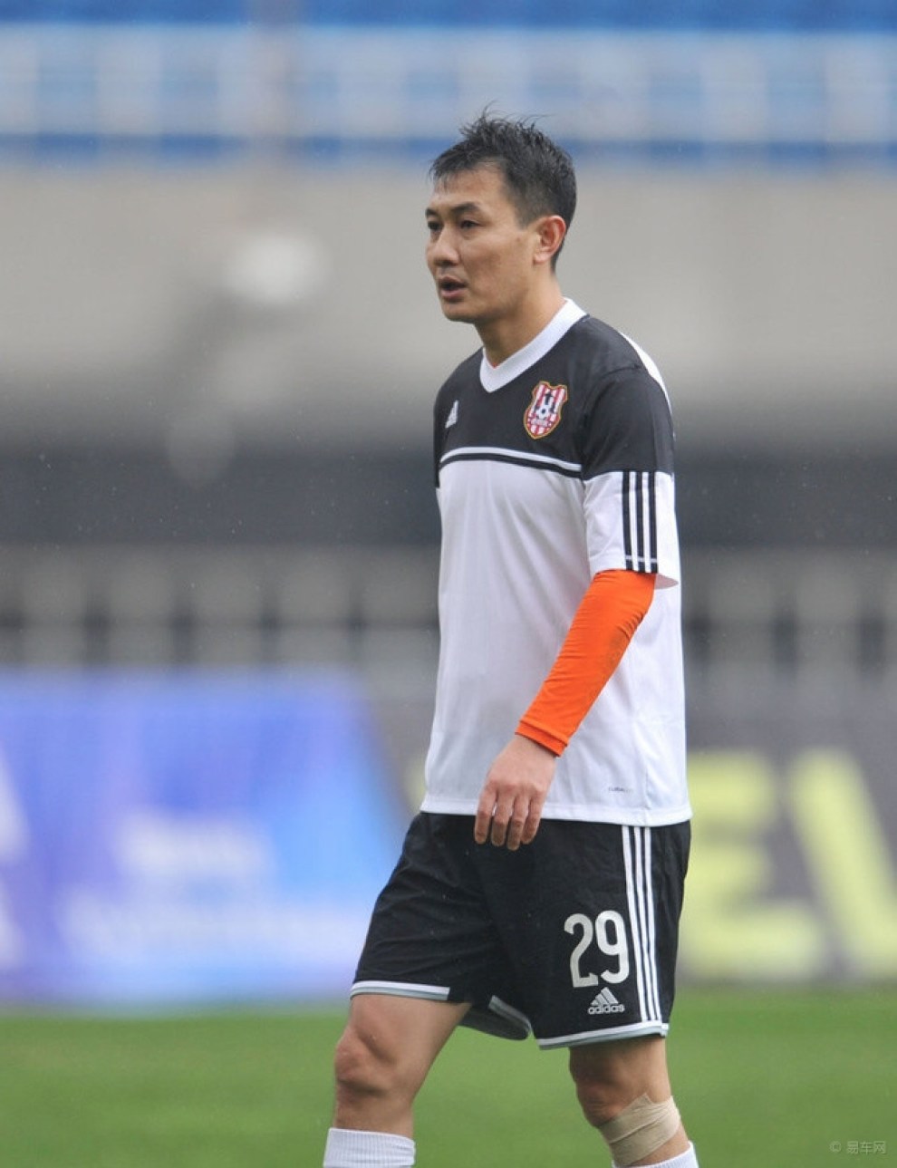 【老甲A北京队5-0四川 以净胜球优势进决赛】