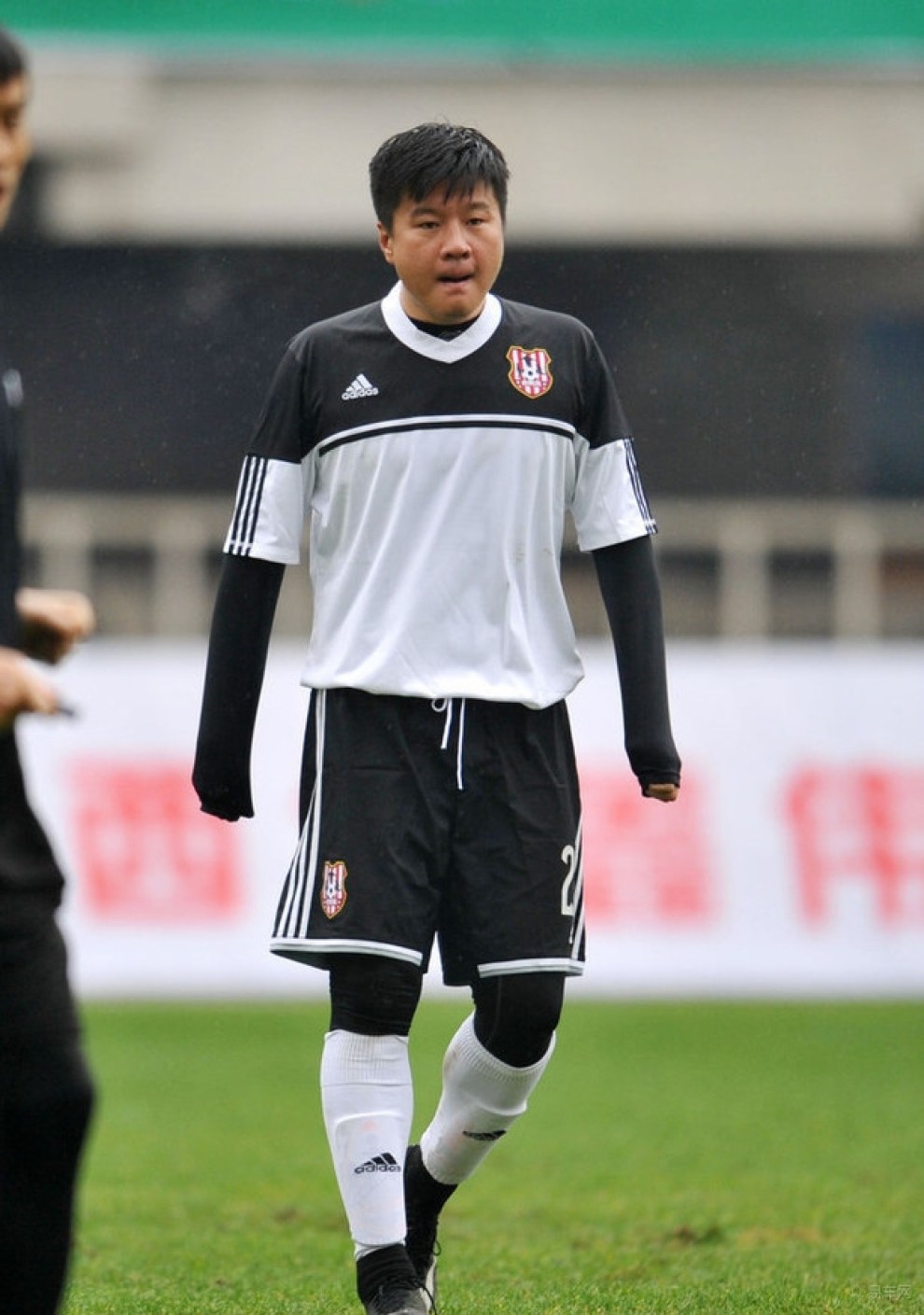 【老甲A北京队5-0四川 以净胜球优势进决赛】