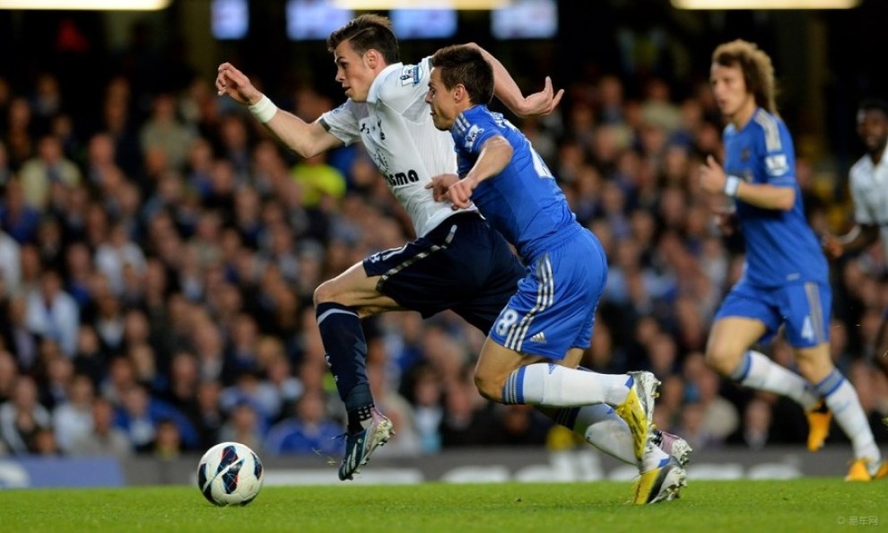 【贝尔:C罗当世最佳是我的榜样 我也想成世界