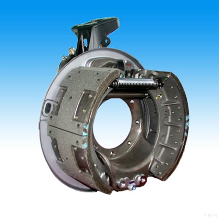 【温度对制动器效果的影响与作用】_东南V5菱