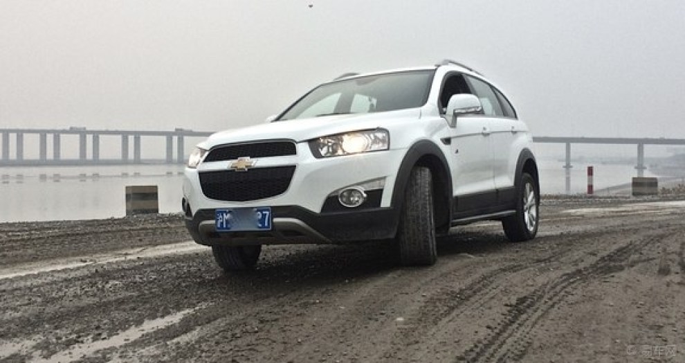 【科帕奇如何?纠结买哪款SUV比较好?】_科帕