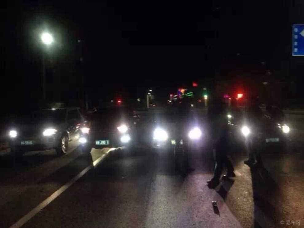 【夜晚疯狂飙车,极尽刺激快感】_山东论坛图片