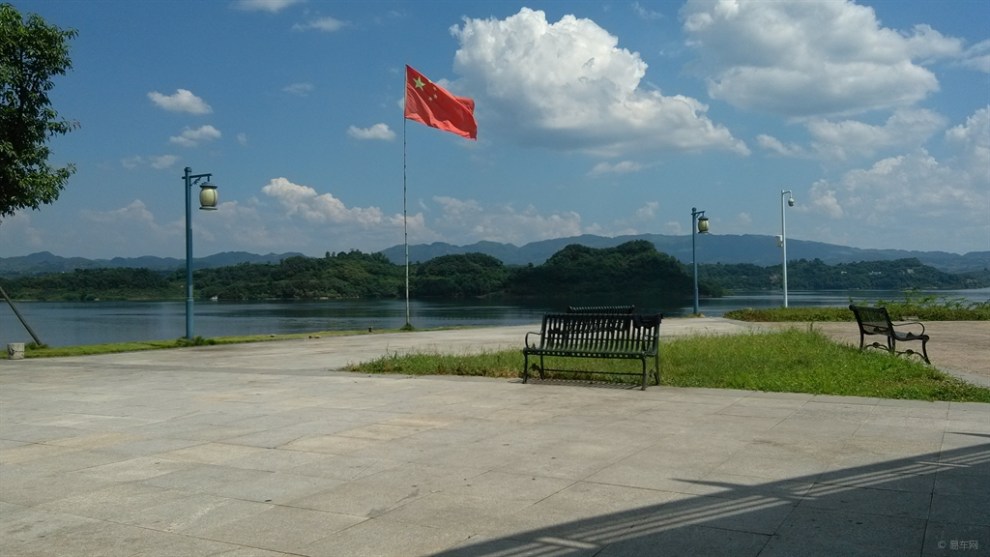 【四川CS35车友会 南瓜 <em>武隆仙女山</em> 露营 露天
