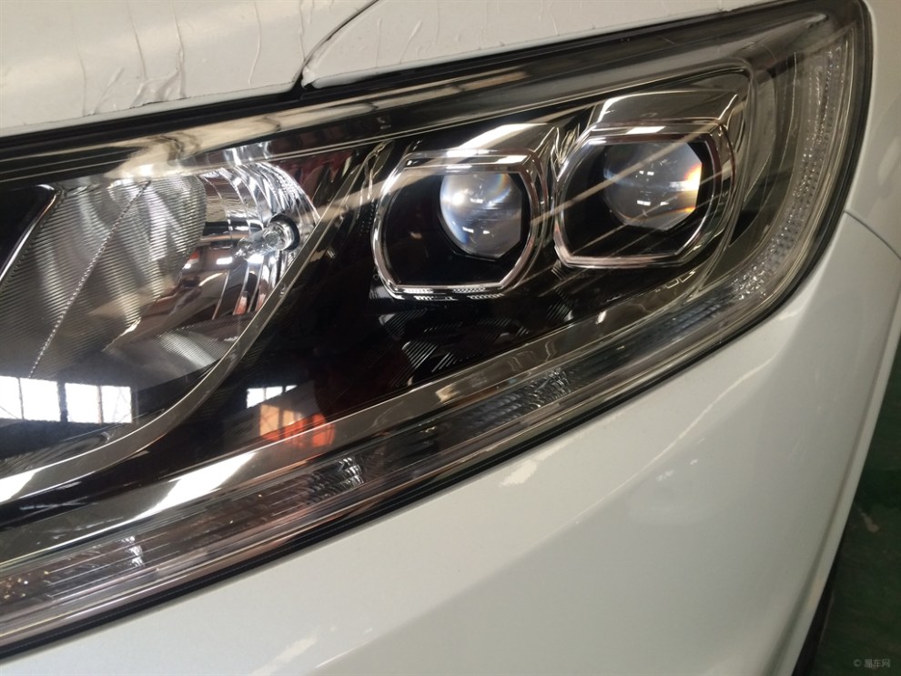 【有钱任性,喜欢外观没道理】_歌诗图论坛图片