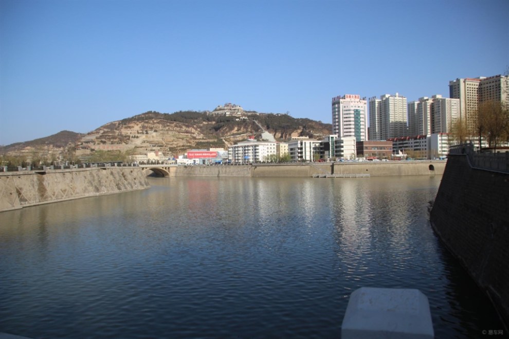 【【原创首发】延安枣园游记】_陕西论坛图片