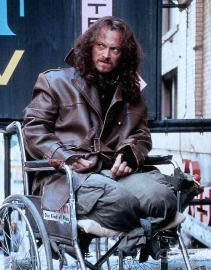 【【推荐好电影】阿甘正传Forrest Gump (199