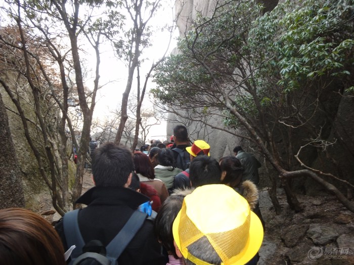 【2月1日黄山游(四)】_安徽车友会_汽车论坛-