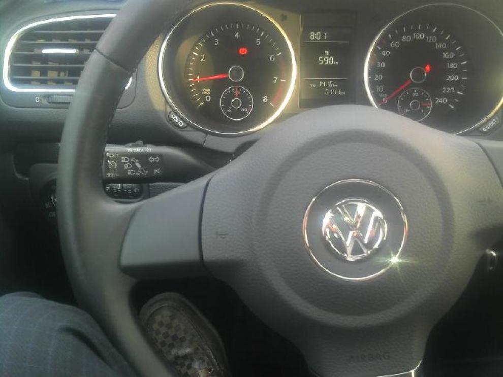 【关于高6怠速高的问题】_高尔夫论坛图片集