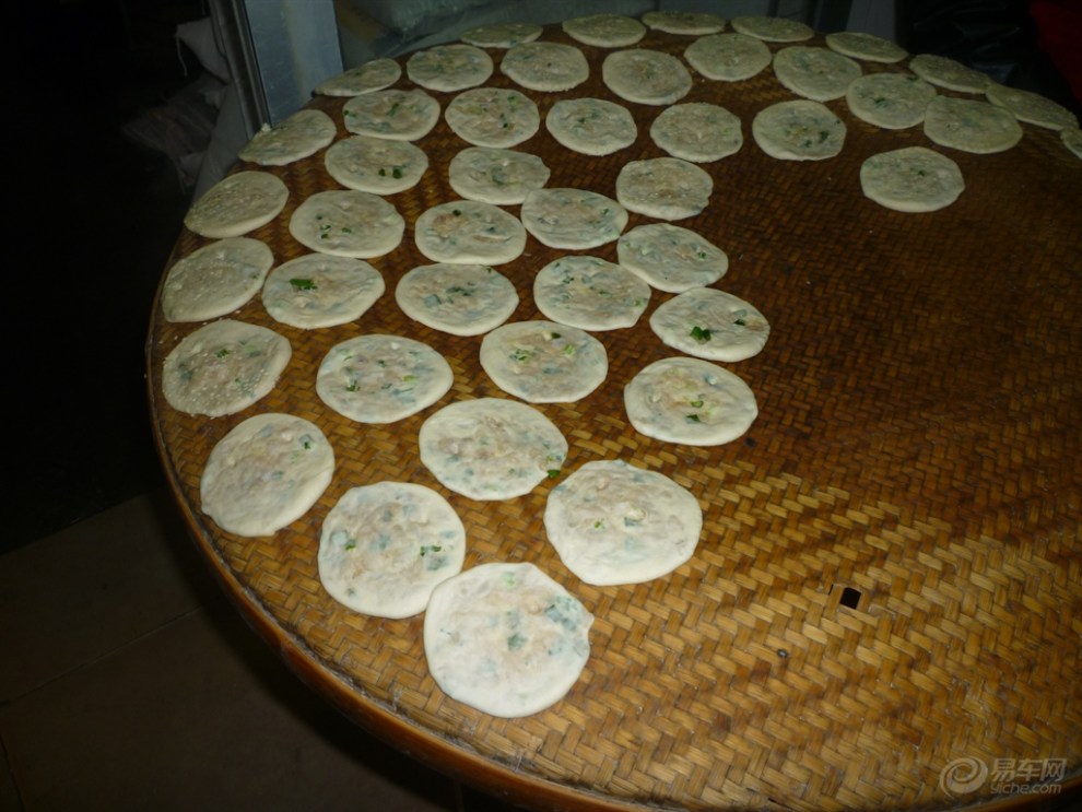 【建瓯房村--光饼】_宝来论坛图片集锦_汽车论坛-易车网